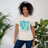 SLBC Staff Unisex Tshirt