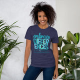 SLBC Staff Unisex Tshirt