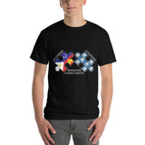 Gildan Cotton Short Sleeve T-Shirt