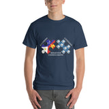 Gildan Cotton Short Sleeve T-Shirt