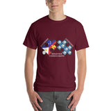Gildan Cotton Short Sleeve T-Shirt