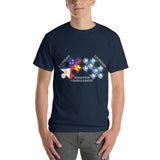 Gildan Cotton Short Sleeve T-Shirt