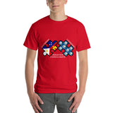 Gildan Cotton Short Sleeve T-Shirt