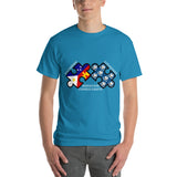 Gildan Cotton Short Sleeve T-Shirt