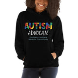 SLBC Autism Advocate Unisex Hoodie