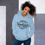 Unisex "Kindness Confetti" Hoodie