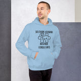 SLBC - BE KIND Unisex Hoodie