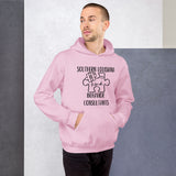 SLBC - BE KIND Unisex Hoodie
