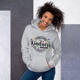 Unisex "Kindness Confetti" Hoodie
