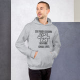 SLBC - BE KIND Unisex Hoodie