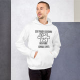 SLBC - BE KIND Unisex Hoodie