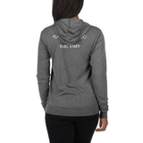 SLBC Staff Advocate Unisex Hoodie