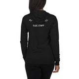 SLBC Staff Advocate Unisex Hoodie