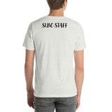 SLBC Be Kind Staff Short-Sleeve T-Shirt