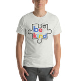 SLBC Be Kind Staff Short-Sleeve T-Shirt