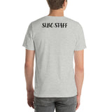 SLBC Be Kind Staff Short-Sleeve T-Shirt