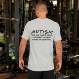 SLBC Unisex Staff T-Shirt