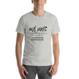 SLBC Autism Short-sleeve unisex t-shirt