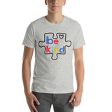 SLBC Be Kind Staff Short-Sleeve T-Shirt