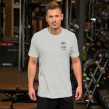 SLBC Unisex Staff T-Shirt