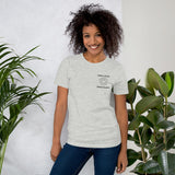 SLBC Autism Advocate T-Shirt