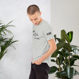 SLBC Staff Embrace Neurodiversity Unisex T-Shirt