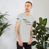 SLBC Staff Embrace Neurodiversity Unisex T-Shirt