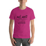 SLBC Autism Short-sleeve unisex t-shirt