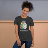 Neurodiversity Unisex T-Shirt