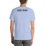 SLBC Be Kind Staff Short-Sleeve T-Shirt