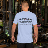 SLBC Unisex Staff T-Shirt
