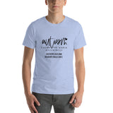 SLBC Autism Short-sleeve unisex t-shirt