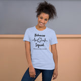 SLBC Behavior Squad Short-Sleeve Triblend