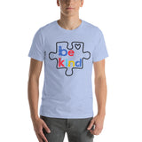 SLBC Be Kind Staff Short-Sleeve T-Shirt