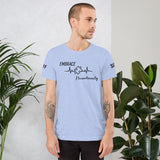 SLBC Staff Embrace Neurodiversity Unisex T-Shirt