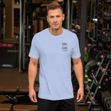 SLBC Unisex Staff T-Shirt
