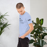 SLBC Staff Embrace Neurodiversity Unisex T-Shirt