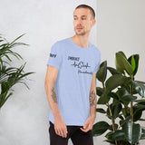 SLBC Staff Embrace Neurodiversity Unisex T-Shirt