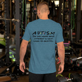 SLBC Unisex Staff T-Shirt