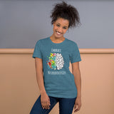 Neurodiversity Unisex T-Shirt