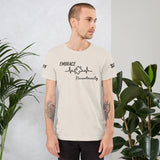 SLBC Staff Embrace Neurodiversity Unisex T-Shirt