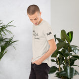 SLBC Staff Embrace Neurodiversity Unisex T-Shirt