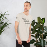 SLBC Staff Embrace Neurodiversity Unisex T-Shirt