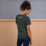 Neurodiversity Unisex T-Shirt