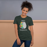 Neurodiversity Unisex T-Shirt