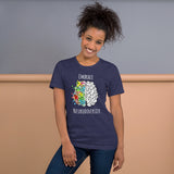 Neurodiversity Unisex T-Shirt