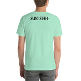SLBC Be Kind Staff Short-Sleeve T-Shirt