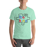 SLBC Be Kind Staff Short-Sleeve T-Shirt