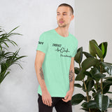 SLBC Staff Embrace Neurodiversity Unisex T-Shirt