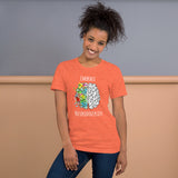 Neurodiversity Unisex T-Shirt